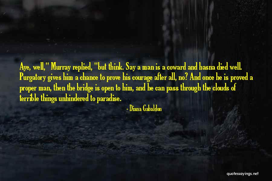 General Yamashita Quotes By Diana Gabaldon General Yamashita Quotes By Diana Gabaldon