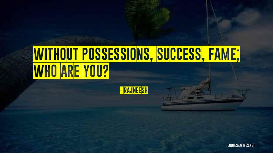 Generalao Mountain Quotes By Rajneesh