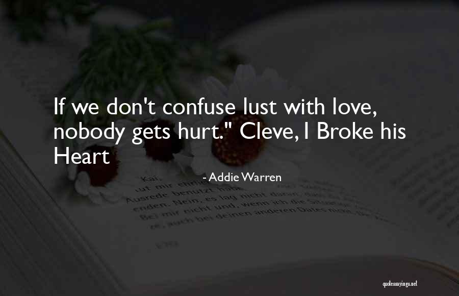Generalidades De La Quotes By Addie Warren Generalidades De La Quotes By Addie Warren