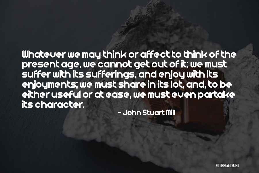 Generalidades De Una Quotes By John Stuart Mill Generalidades De Una Quotes By John Stuart Mill