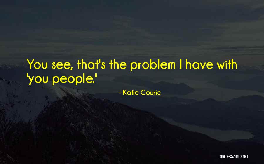 Generalists And Specialists Quotes By Katie Couric Generalists And Specialists Quotes By Katie Couric