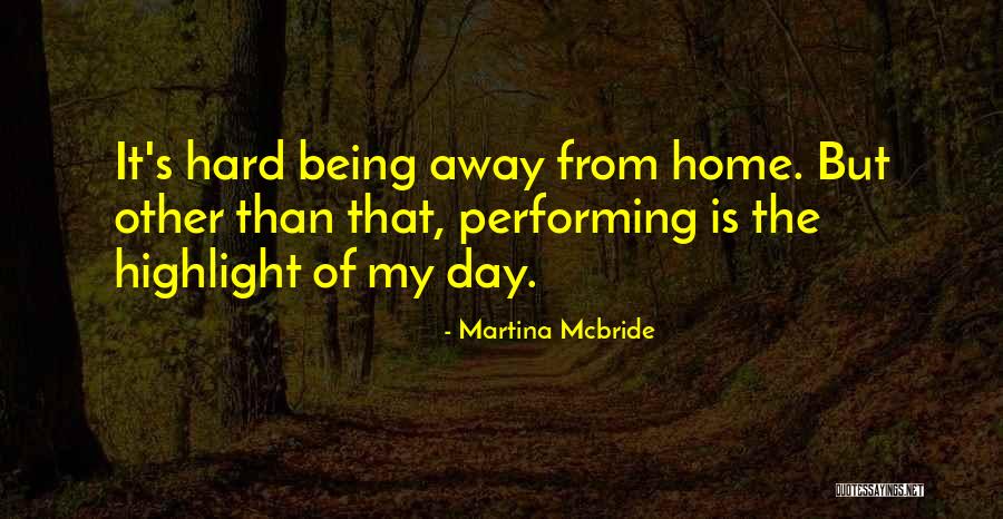 Generalists And Specialists Quotes By Martina Mcbride Generalists And Specialists Quotes By Martina Mcbride