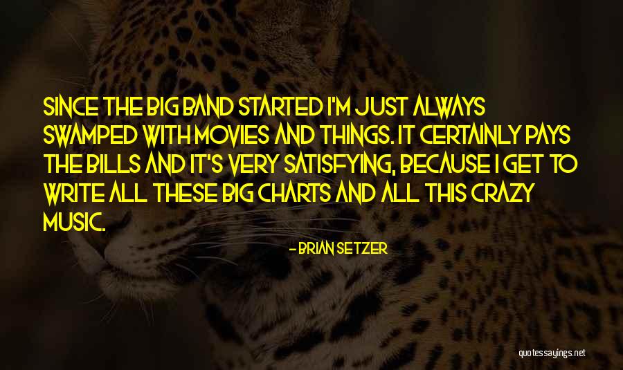 Generalitat De Catalunya Quotes By Brian Setzer Generalitat De Catalunya Quotes By Brian Setzer