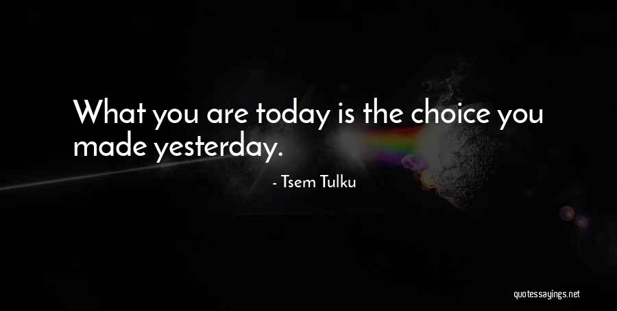 Generalities Synonym Quotes By Tsem Tulku