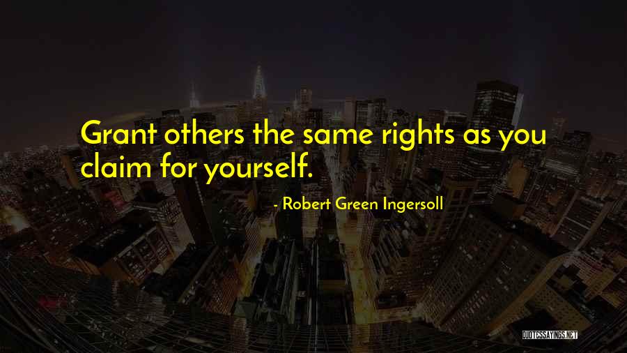 Generalizar En Quotes By Robert Green Ingersoll Generalizar En Quotes By Robert Green Ingersoll