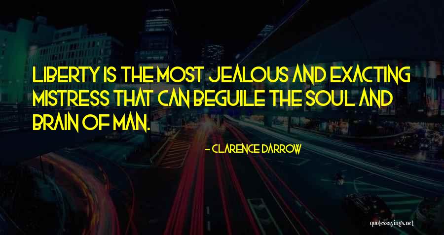 Generalizar No Es Quotes By Clarence Darrow Generalizar No Es Quotes By Clarence Darrow