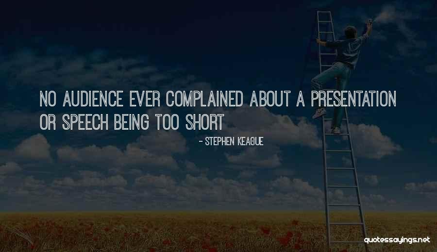Generalizar No Es Quotes By Stephen Keague Generalizar No Es Quotes By Stephen Keague