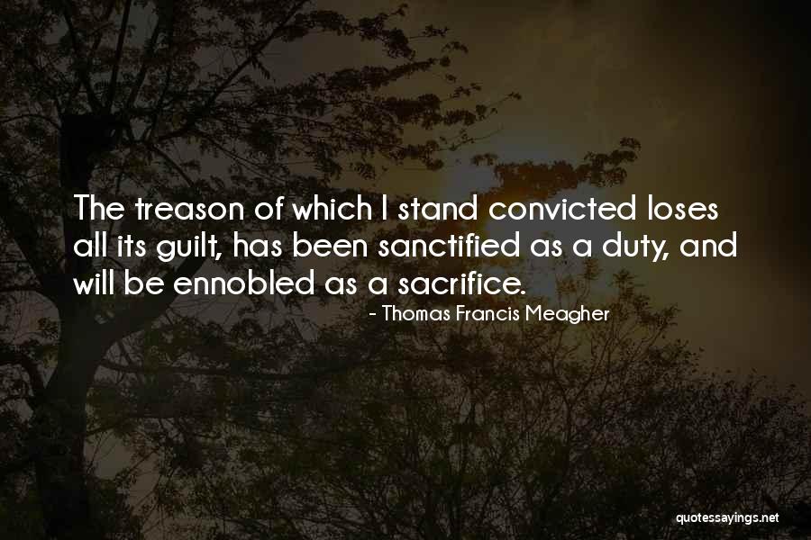Generalizar No Es Quotes By Thomas Francis Meagher Generalizar No Es Quotes By Thomas Francis Meagher