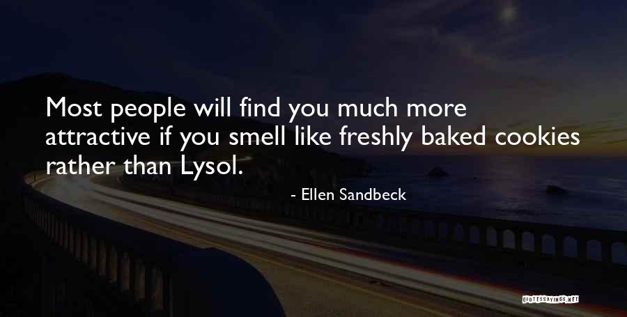 Generalization About Religion Quotes By Ellen Sandbeck Generalization About Religion Quotes By Ellen Sandbeck