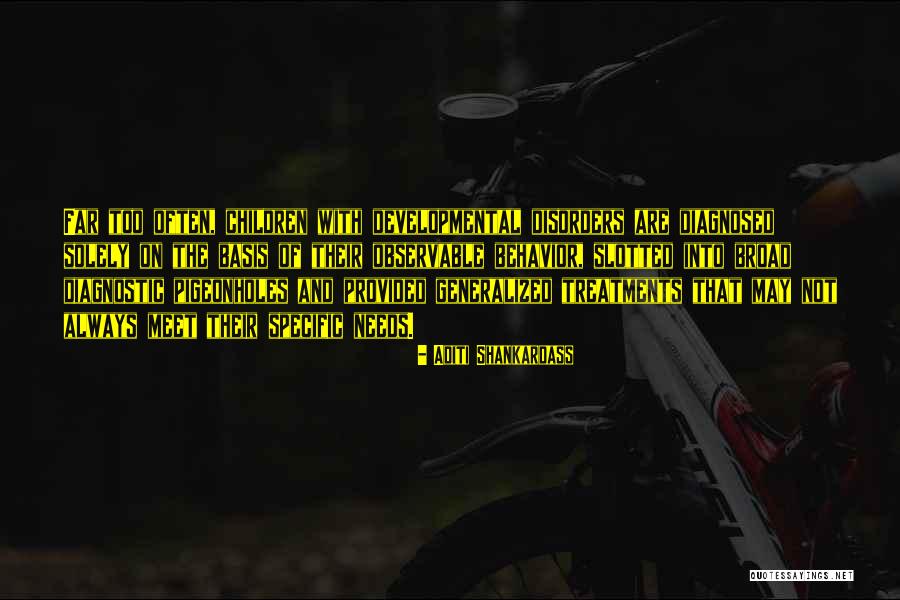 Generalized Quotes By Aditi Shankardass Generalized Quotes By Aditi Shankardass