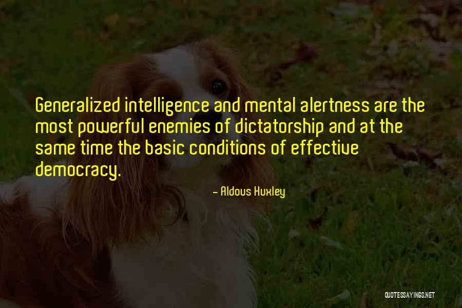 Generalized Quotes By Aldous Huxley Generalized Quotes By Aldous Huxley