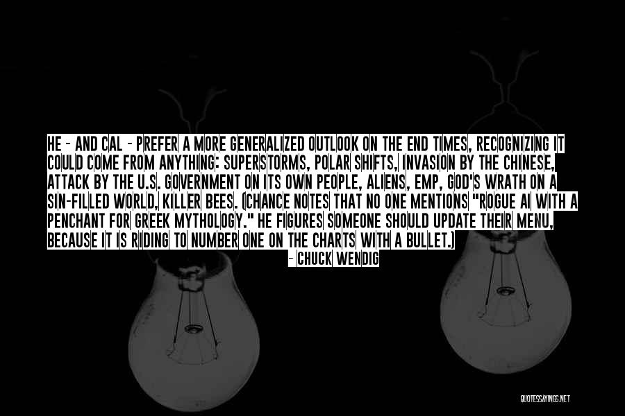 Generalized Quotes By Chuck Wendig Generalized Quotes By Chuck Wendig