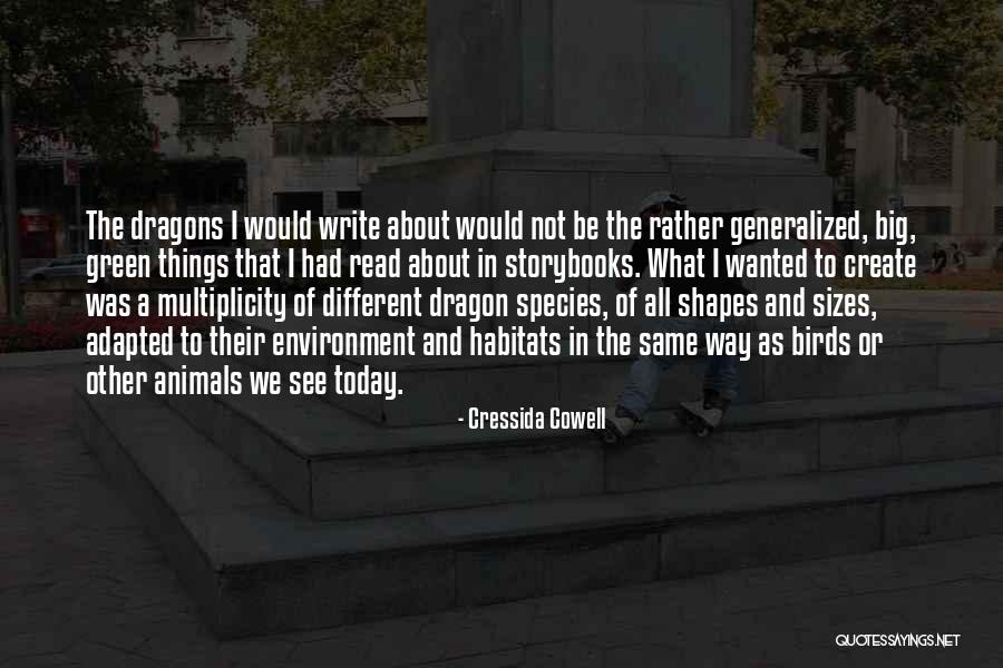 Generalized Quotes By Cressida Cowell Generalized Quotes By Cressida Cowell