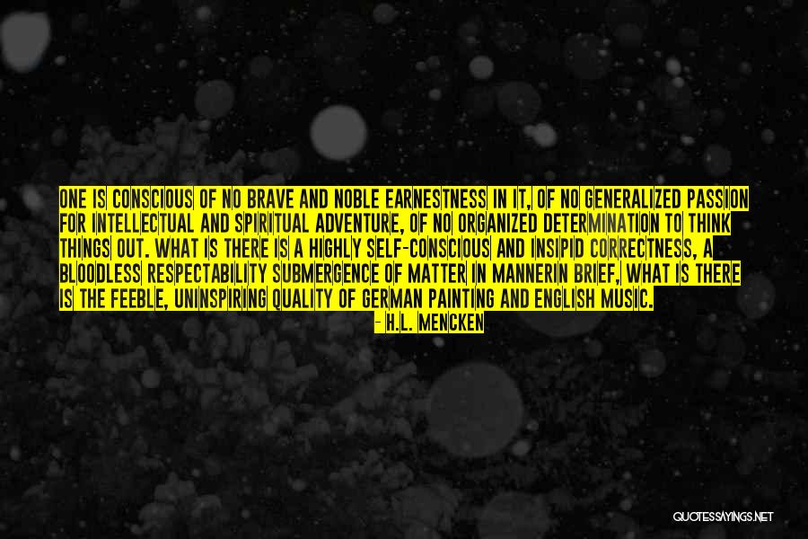 Generalized Quotes By H.L. Mencken Generalized Quotes By H.L. Mencken