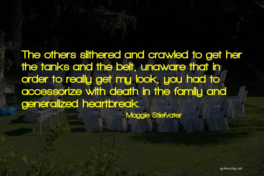Generalized Quotes By Maggie Stiefvater Generalized Quotes By Maggie Stiefvater