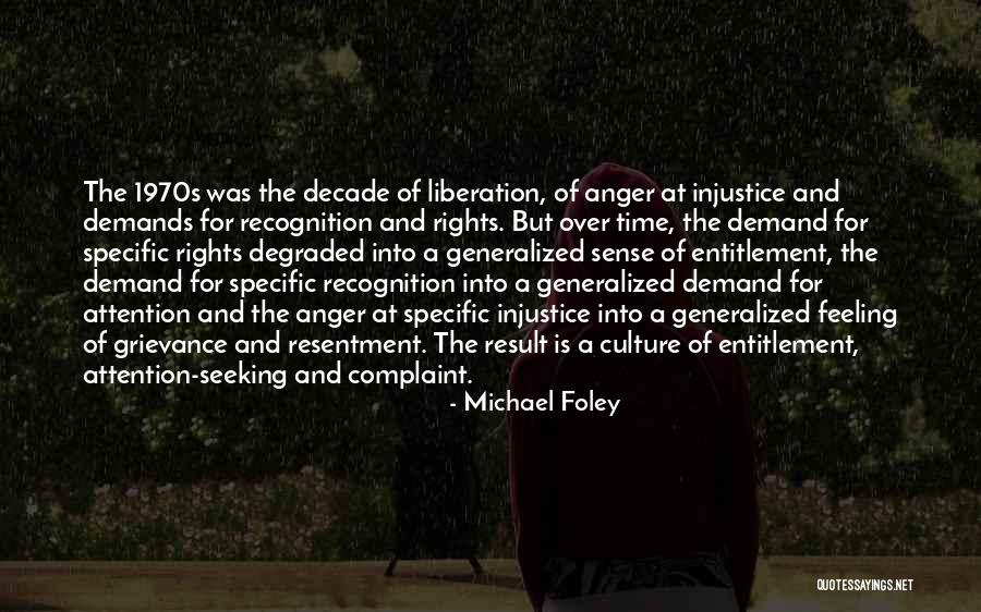 Generalized Quotes By Michael Foley Generalized Quotes By Michael Foley