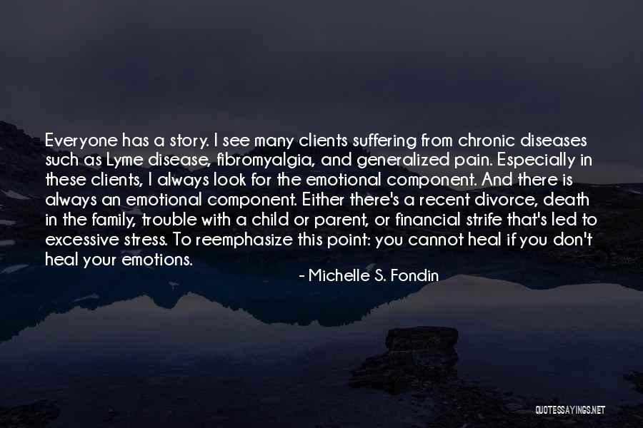 Generalized Quotes By Michelle S. Fondin Generalized Quotes By Michelle S. Fondin