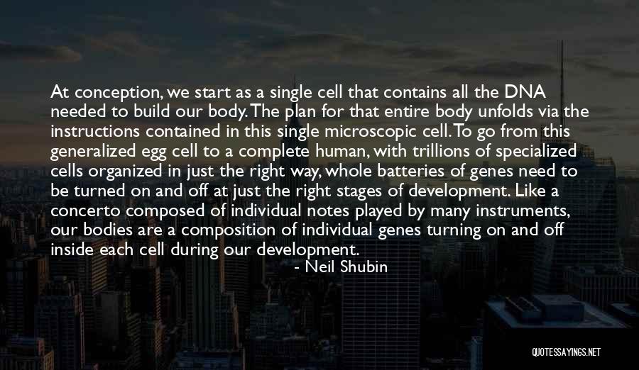 Generalized Quotes By Neil Shubin Generalized Quotes By Neil Shubin