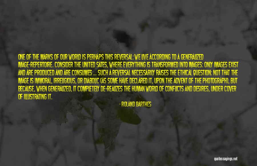 Generalized Quotes By Roland Barthes Generalized Quotes By Roland Barthes