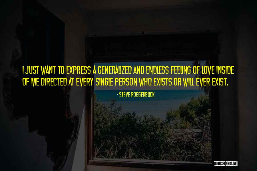 Generalized Quotes By Steve Roggenbuck Generalized Quotes By Steve Roggenbuck