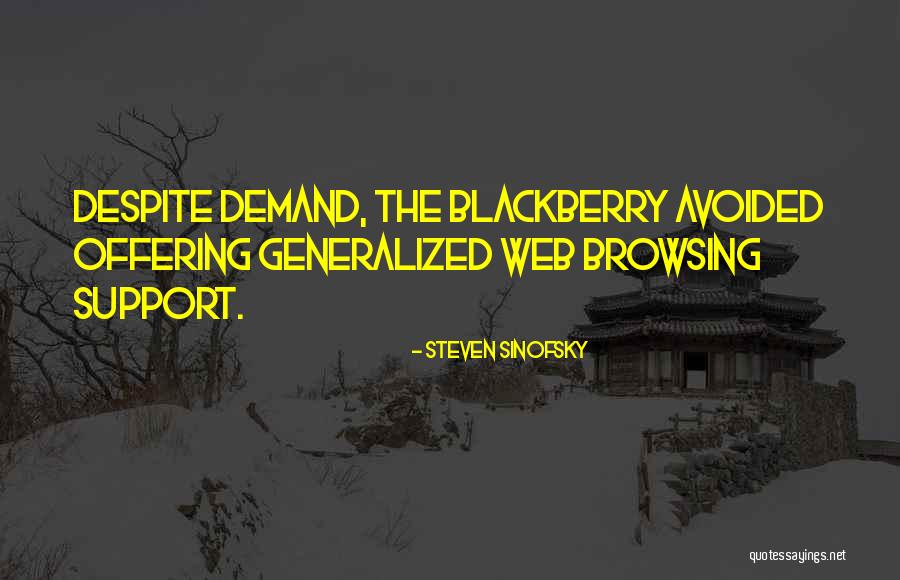 Generalized Quotes By Steven Sinofsky Generalized Quotes By Steven Sinofsky