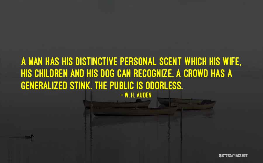 Generalized Quotes By W. H. Auden Generalized Quotes By W. H. Auden
