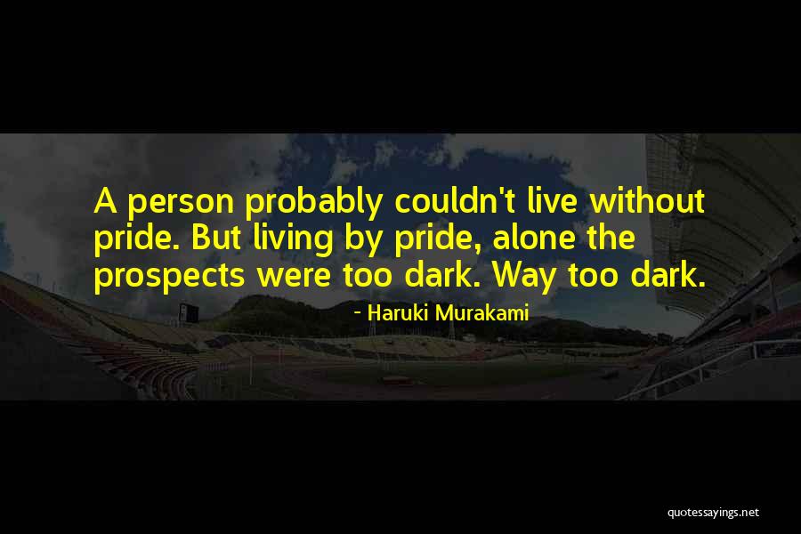 Generalizes Quotes By Haruki Murakami Generalizes Quotes By Haruki Murakami