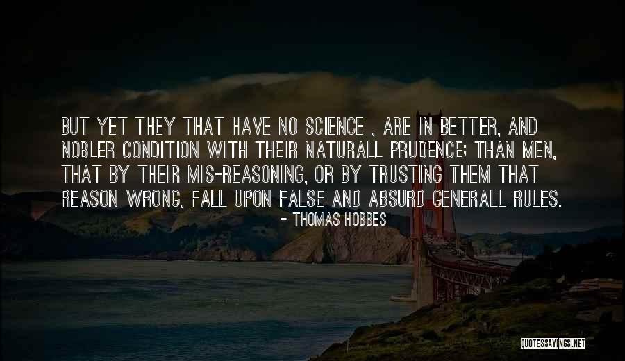 Generall Quotes By Thomas Hobbes Generall Quotes By Thomas Hobbes