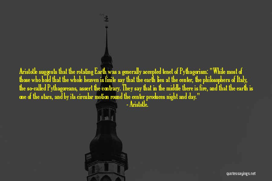 Generally Accepted Quotes By Aristotle. Generally Accepted Quotes By Aristotle.