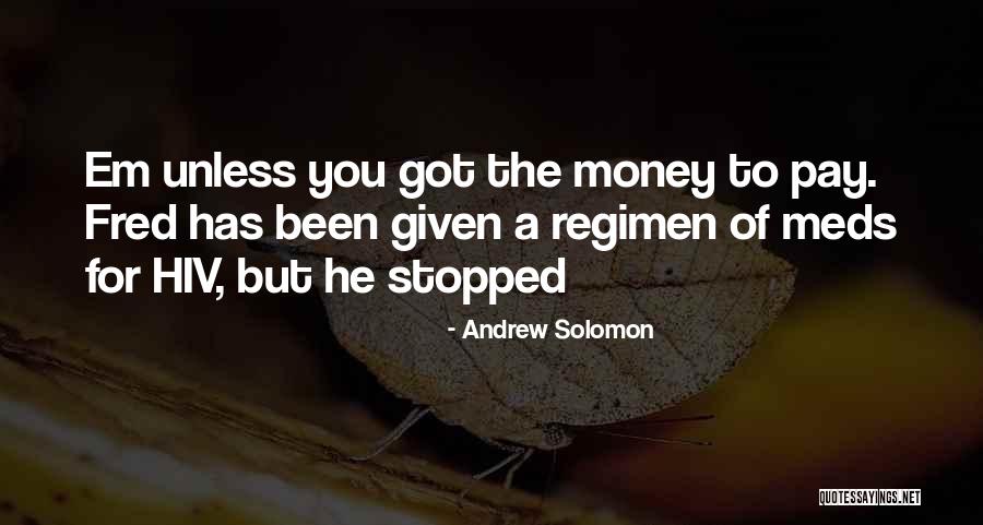 Generalmente Definicion Quotes By Andrew Solomon Generalmente Definicion Quotes By Andrew Solomon