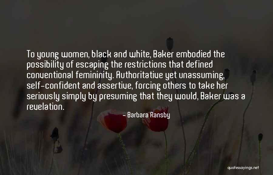Generalmente Definicion Quotes By Barbara Ransby Generalmente Definicion Quotes By Barbara Ransby