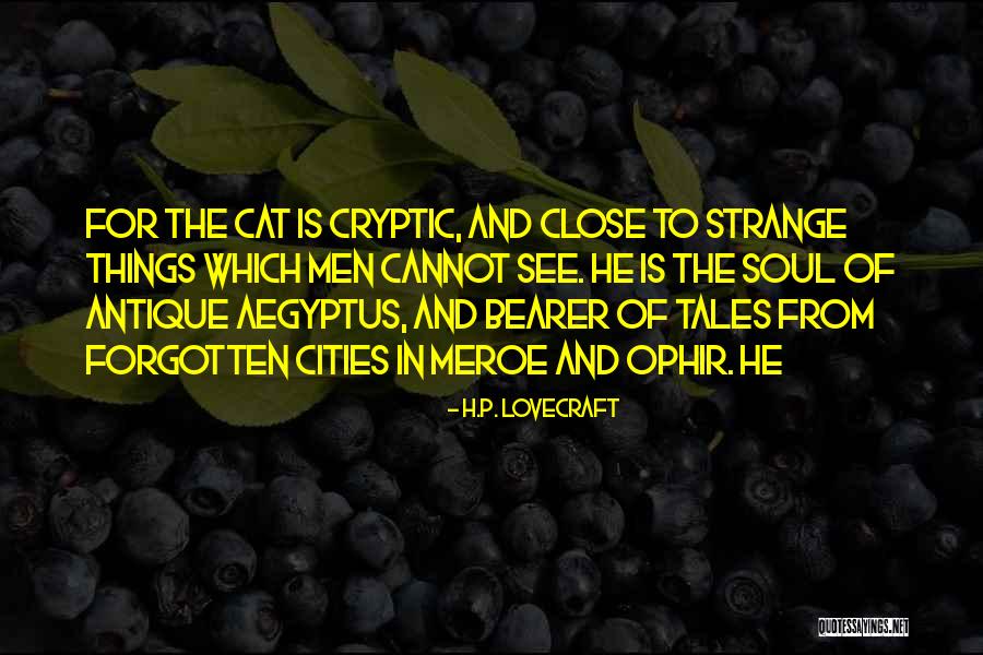 Generalmente Nos Quotes By H.P. Lovecraft Generalmente Nos Quotes By H.P. Lovecraft