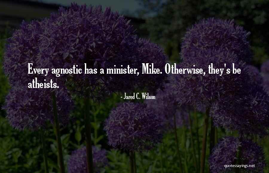 Generalmente Nos Quotes By Jared C. Wilson Generalmente Nos Quotes By Jared C. Wilson