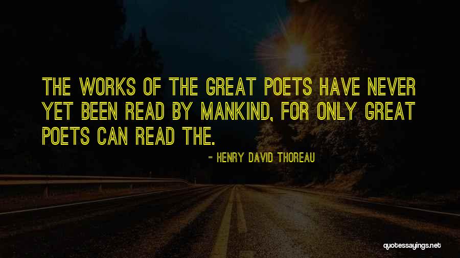 Generalova Kci Quotes By Henry David Thoreau Generalova Kci Quotes By Henry David Thoreau