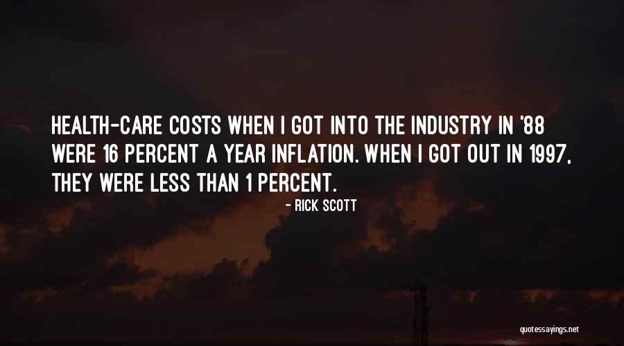 Generalovich Quotes By Rick Scott Generalovich Quotes By Rick Scott