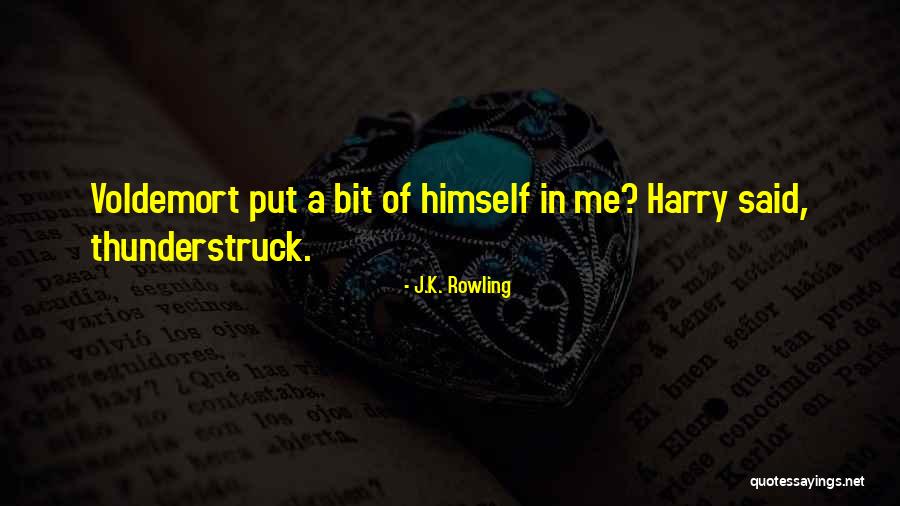 Generals Die In Bed Anderson Quotes By J.K. Rowling Generals Die In Bed Anderson Quotes By J.K. Rowling