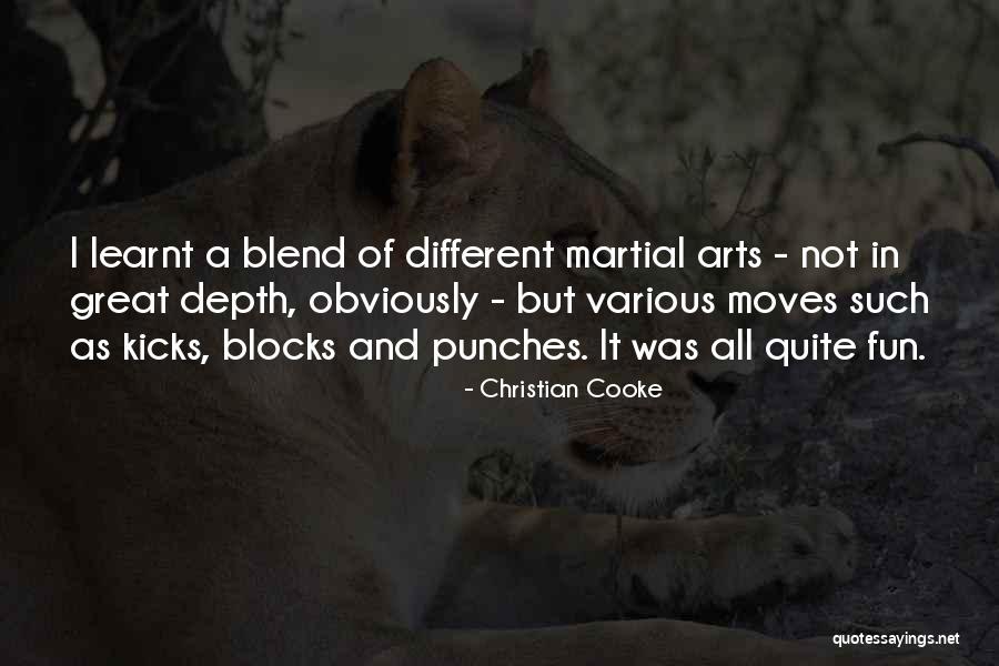 Generals Die In Bed Death Quotes By Christian Cooke Generals Die In Bed Death Quotes By Christian Cooke