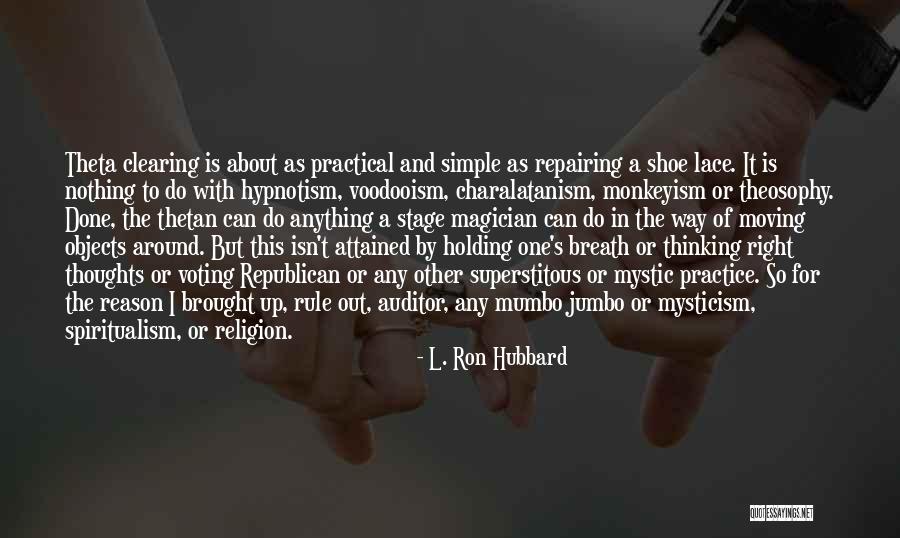 Generalul Antonescu Quotes By L. Ron Hubbard Generalul Antonescu Quotes By L. Ron Hubbard