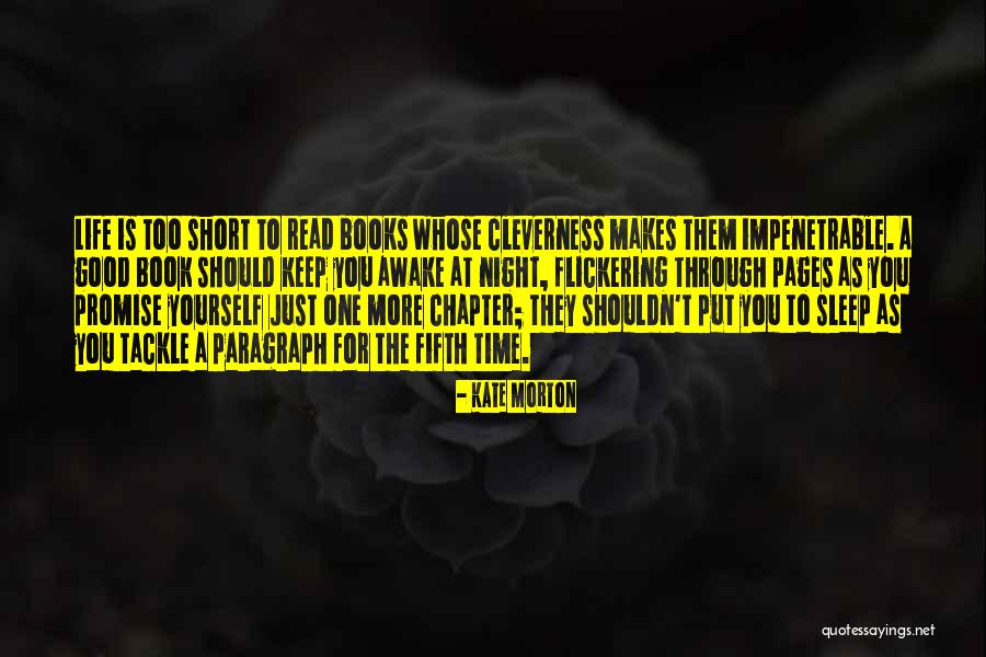 Generare Awb Quotes By Kate Morton Generare Awb Quotes By Kate Morton