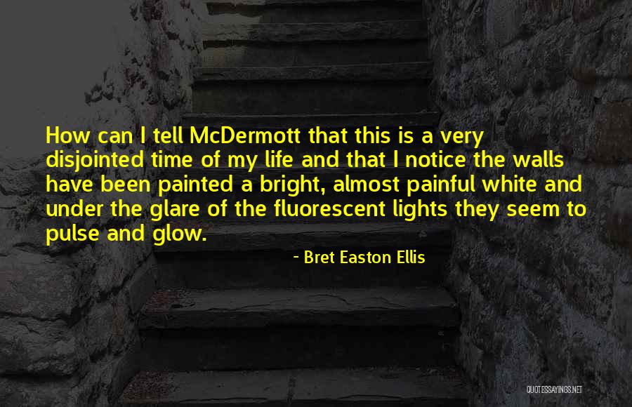 Generasia Momoe Quotes By Bret Easton Ellis Generasia Momoe Quotes By Bret Easton Ellis