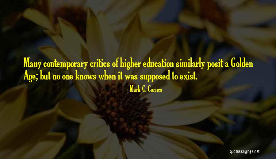 Generasia Nakamori Quotes By Mark C. Carnes Generasia Nakamori Quotes By Mark C. Carnes