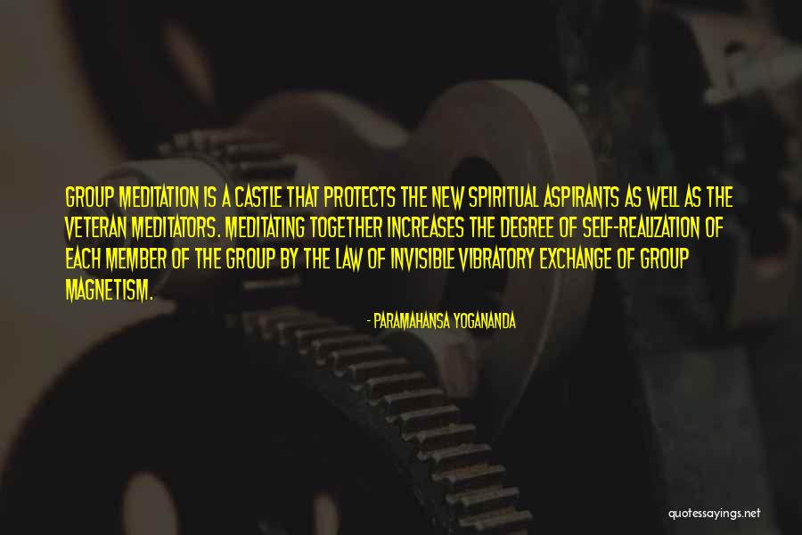 Generate Prefill Quotes By Paramahansa Yogananda