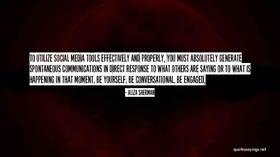 Generate Quotes By Aliza Sherman Generate Quotes By Aliza Sherman