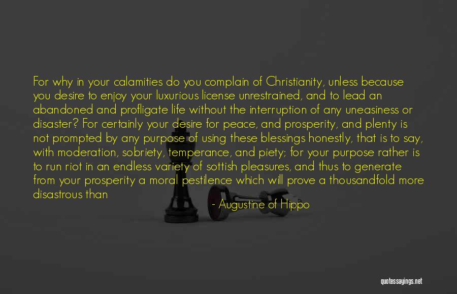 Generate Quotes By Augustine Of Hippo Generate Quotes By Augustine Of Hippo