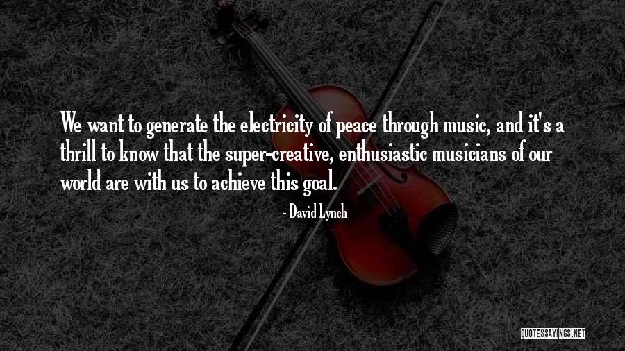 Generate Quotes By David Lynch Generate Quotes By David Lynch