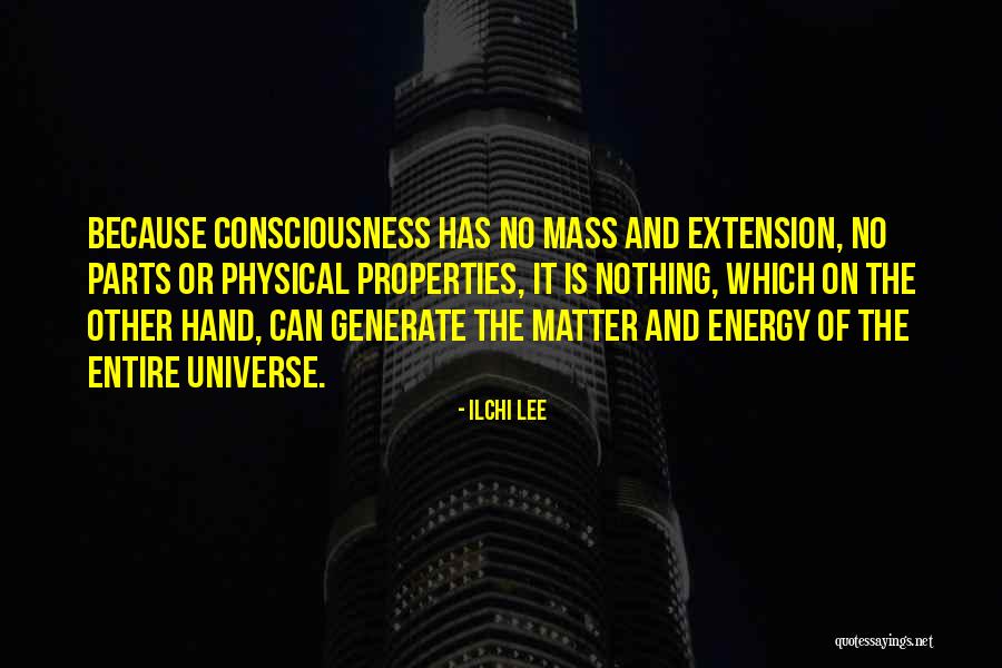 Generate Quotes By Ilchi Lee Generate Quotes By Ilchi Lee