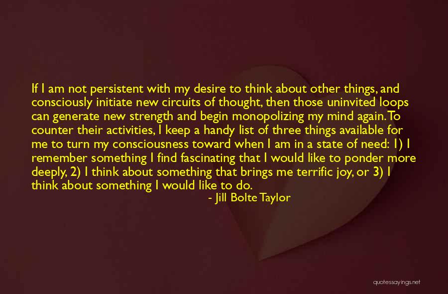 Generate Quotes By Jill Bolte Taylor Generate Quotes By Jill Bolte Taylor
