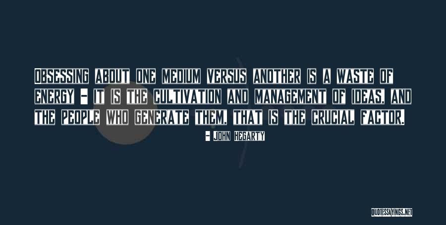 Generate Quotes By John Hegarty Generate Quotes By John Hegarty