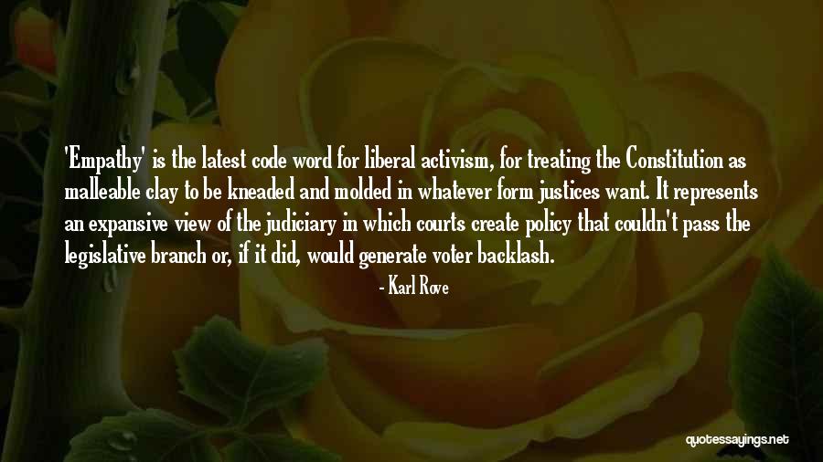 Generate Quotes By Karl Rove Generate Quotes By Karl Rove