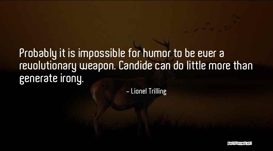 Generate Quotes By Lionel Trilling Generate Quotes By Lionel Trilling